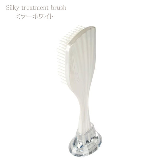 KINUJO Silky treatment brush キヌージョ シルキー トリートメント ブラシ