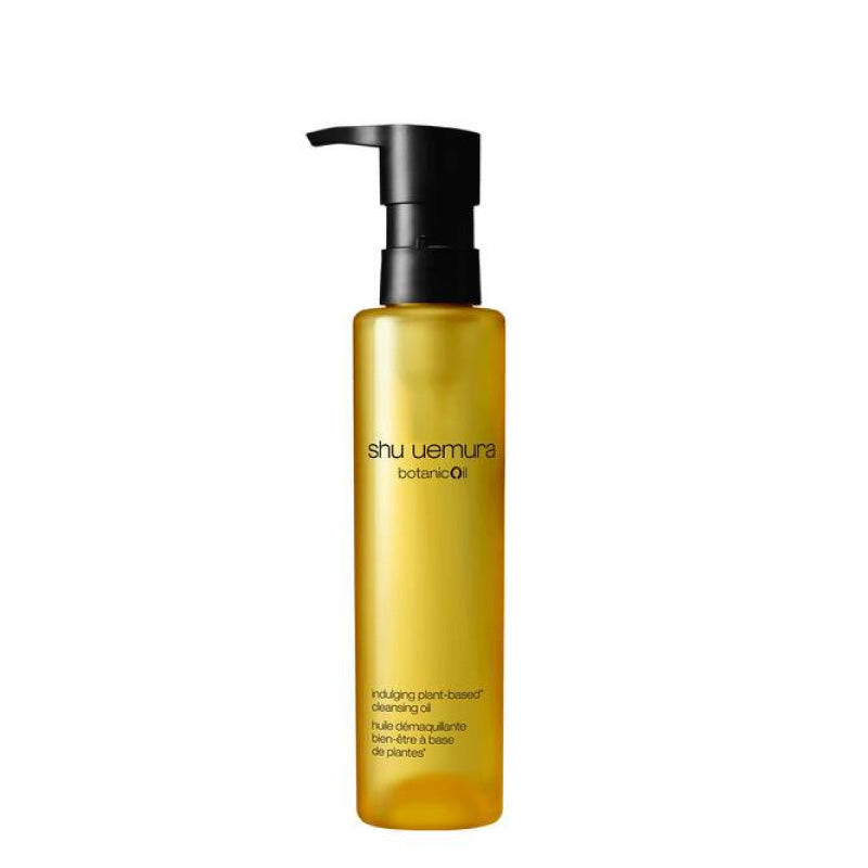 シュウウエムラ ボタニック クレンジング オイル　shu uemura 正規品