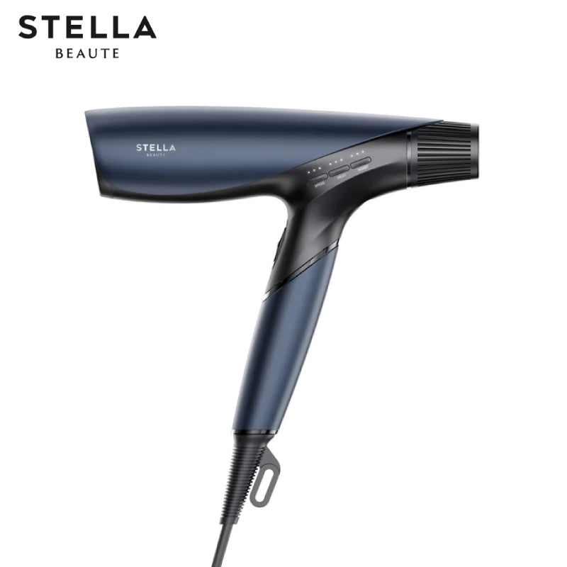 シャイン リバース ヘア ドライヤー ジュエル　【美容室直営】正規サロン専売品 STELLA BEAUTE ステラボーテ