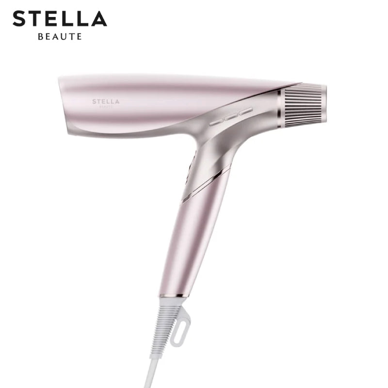シャイン リバース ヘア ドライヤー ジュエル　【美容室直営】正規サロン専売品 STELLA BEAUTE ステラボーテ