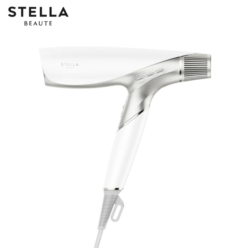 シャイン リバース ヘア ドライヤー ジュエル　【美容室直営】正規サロン専売品 STELLA BEAUTE ステラボーテ