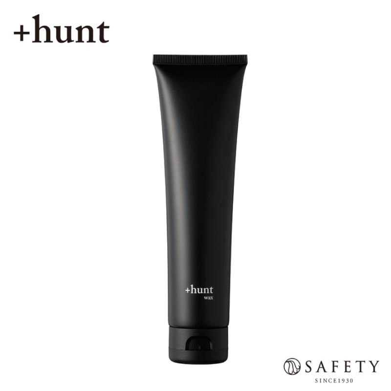 ＋hunt ハント HAIR FACE BODY　セイフティ メンズ ヘア ボディ