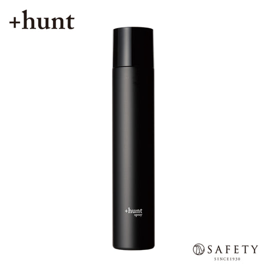 ＋hunt ハント HAIR FACE BODY　セイフティ メンズ ヘア ボディ