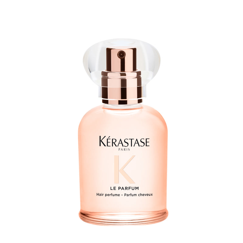 ケラスターゼ GA グロスアブソリュ ヘアミストセット　ル パルファム 30ml ＋ グレイズドロップス 15ml　クリスマス コフレ