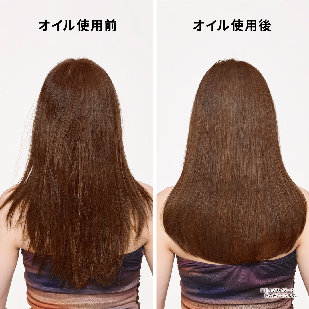 ケラスターゼ DP フルイド オレオリラックスR 75ml　洗い流さないトリートメント ヘアオイル