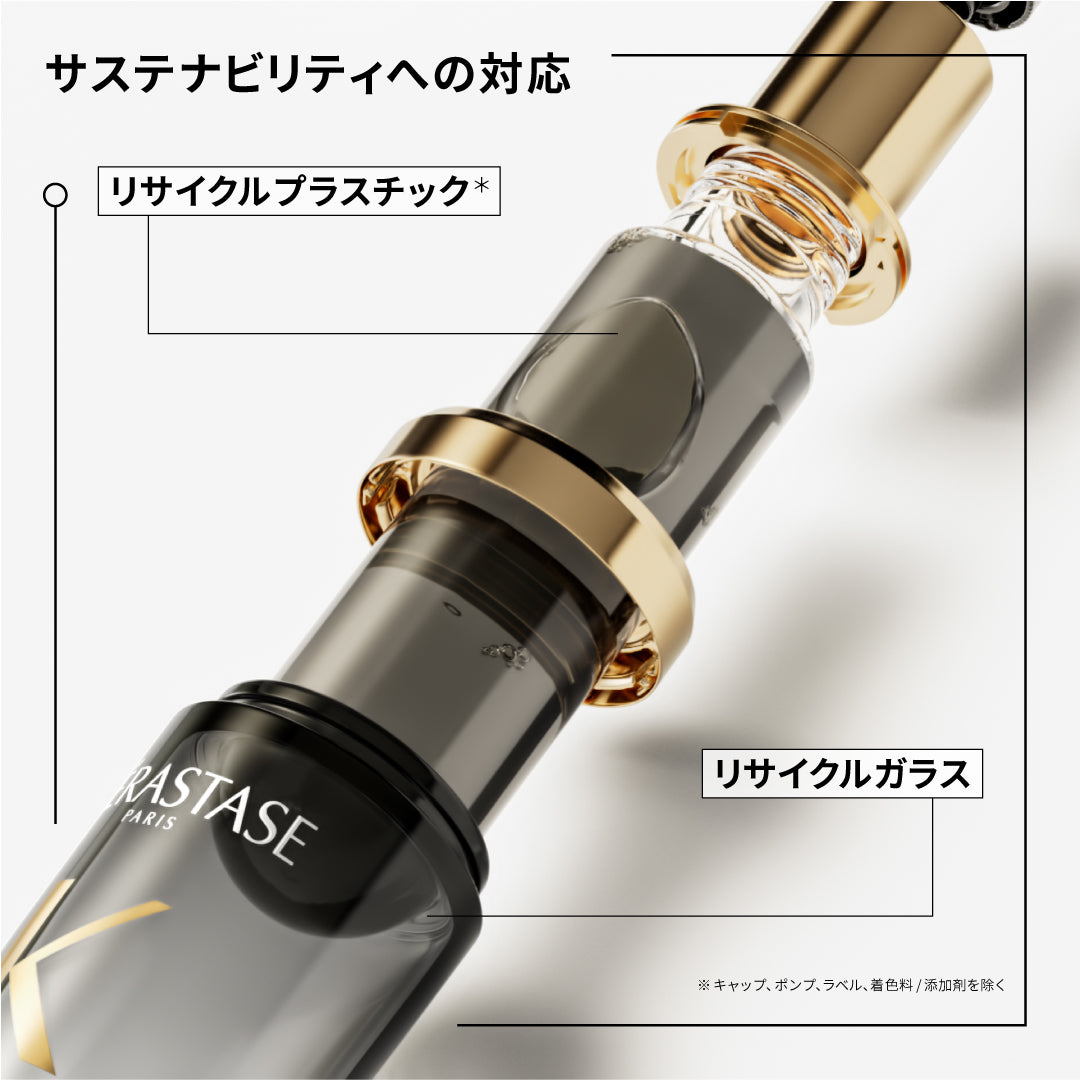 ケラスターゼ デイアンドナイトケア ホリデーコレクション　コフレ 数量限定