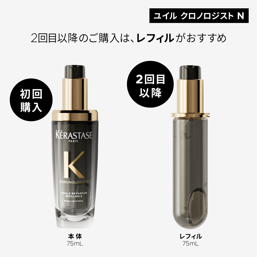 ケラスターゼ デイアンドナイトケア ホリデーコレクション　コフレ 数量限定