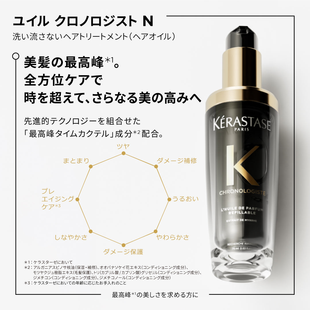 ケラスターゼ デイアンドナイトケア ホリデーコレクション　コフレ 数量限定